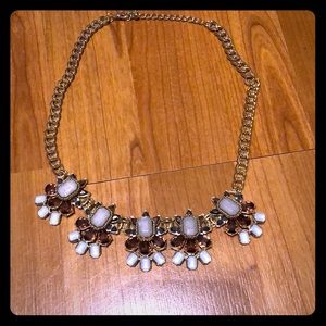 Statement Necklace
